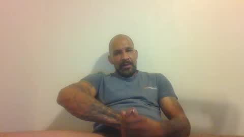 mrfuckyourite online show from October 13, 2025, 10:54 pm