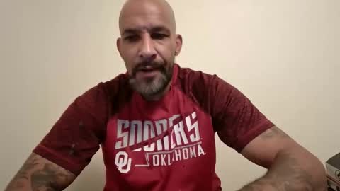 mrfuckyourite online show from November 2, 2025, 4:31 pm