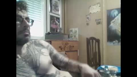 MrFumao online show from March 25, 2026, 5:08 pm