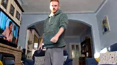 mrgingeritous565205 online show from November 21, 2025, 12:59 pm