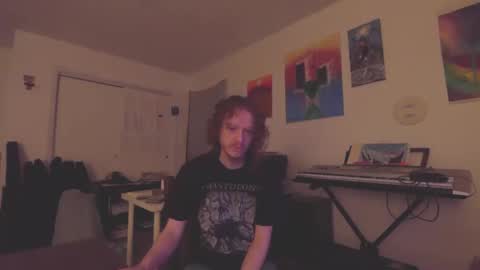 Snapshot of mrgoldtouch chatting on April 6, 2026, 9:32 am Ian online show from April 6, 2026, 9:32 am
