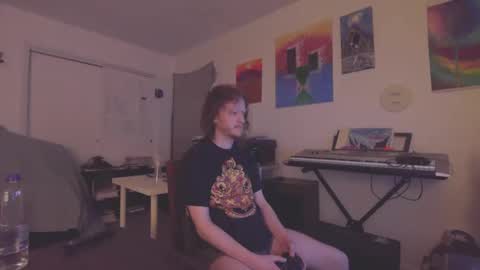 Snapshot of mrgoldtouch chatting on April 24, 2026, 5:43 am Ian online show from April 24, 2026, 5:43 am