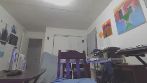 Snapshot of mrgoldtouch chatting on May 22, 2026, 4:52 am Ian online show from May 22, 2026, 4:52 am