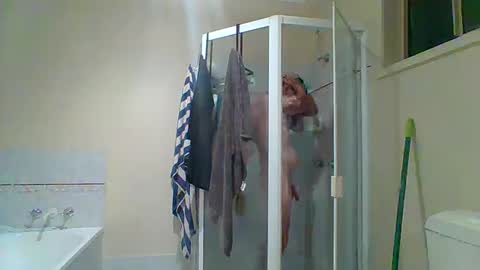 mrgray11xxx aussie online show from January 26, 2025, 1:04 pm