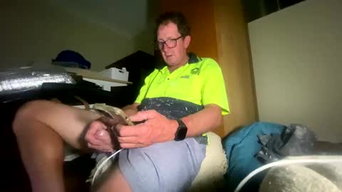 mrgray11xxx aussie online show from March 2, 2025, 3:59 pm