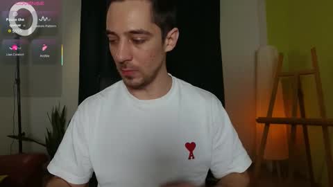 juan luis online show from February 2, 2026, 8:07 pm