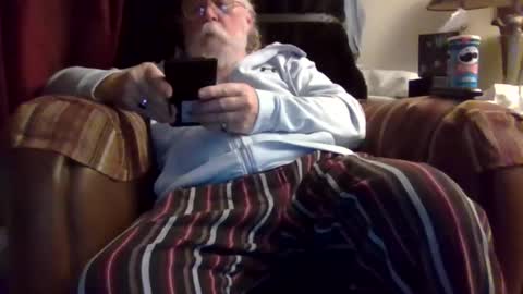 mrhollar online show from February 27, 2025, 1:16 am