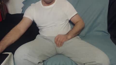 Your Mister online show from January 26, 2025, 8:57 am