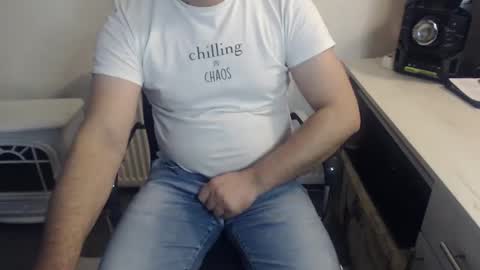 Your Mister online show from January 31, 2025, 8:32 am