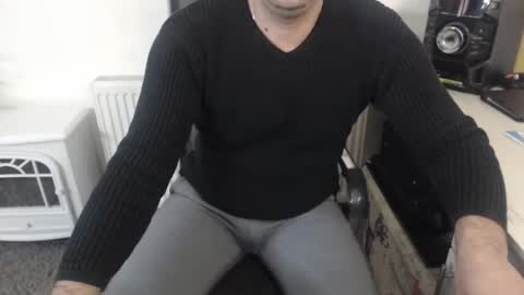 Your Mister online show from February 12, 2025, 7:34 am