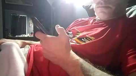 Snapshot of mrj1979 chatting on January 14, 2025, 10:38 am mrj1979 online show from January 14, 2025, 10:38 am