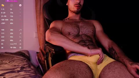 Juan online show from December 12, 2024, 8:21 pm