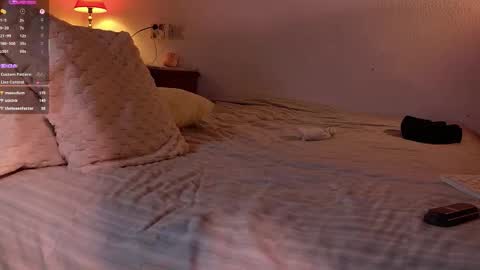 Juan online show from November 6, 2025, 7:04 pm