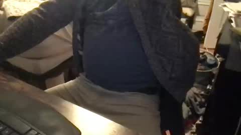 mrjackryan81 online show from February 12, 2026, 6:47 pm