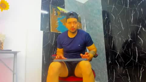 mrjayrave online show from July 23, 2026, 2:15 pm