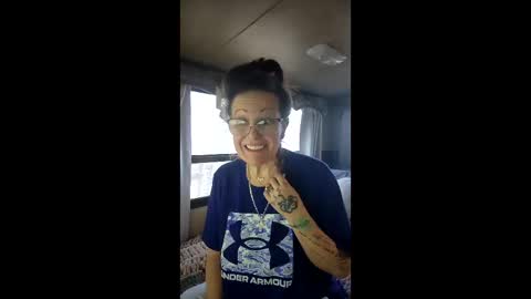 mrjshquinn online show from February 15, 2026, 11:45 pm