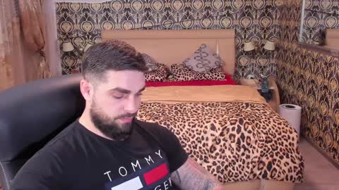 mrkarlhot99 online show from January 20, 2025, 6:43 pm