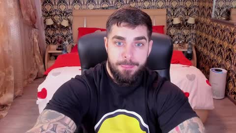 mrkarlhot99 online show from February 5, 2025, 8:54 am