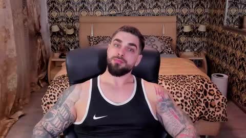 mrkarlhot99 online show from February 18, 2025, 4:59 pm