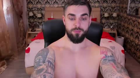 mrkarlhot99 online show from March 4, 2025, 12:44 pm