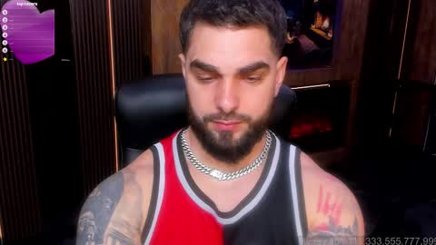 mrkarlhot99 online show from February 21, 2026, 7:37 pm