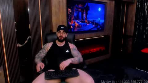 Snapshot of mrkarlhot99 chatting on March 29, 2026, 9:09 am mrkarlhot99 online show from March 29, 2026, 9:09 am