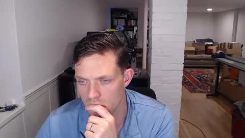mrkenridge online show from April 30, 2026, 1:06 pm