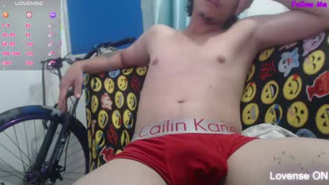 Snapshot of mrkingsaintx chatting on June 7, 2026, 11:30 pm DEIVI online show from June 7, 2026, 11:30 pm
