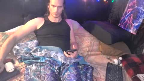 MrKinkSized online show from January 15, 2025, 5:08 am