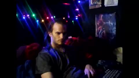 MrKinkSized online show from January 26, 2025, 5:23 am