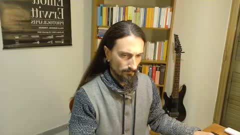mrkurt86 online show from January 4, 2025, 3:39 pm