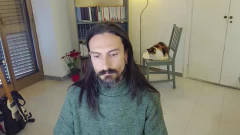 mrkurt86 online show from January 16, 2026, 3:27 pm