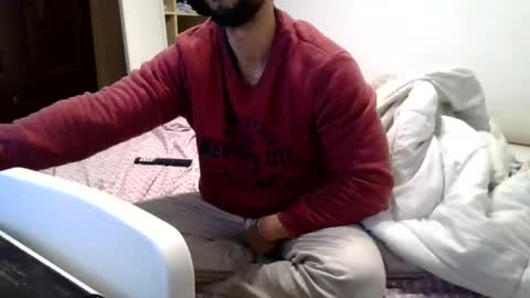 Mrlatincock online show from January 31, 2025, 12:29 pm
