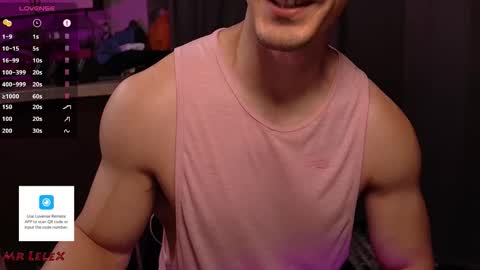 Snapshot of mrlelex chatting on November 17, 2025, 12:38 am Lelex first king of Laconia and your sex therapist but you can call me Chad Bob or Stuart online show from November 17, 2025, 12:38 am