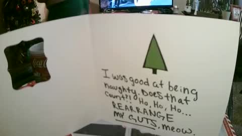 Jacob Matthew online show from December 25, 2024, 4:00 pm