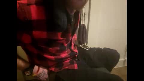 Jacob Matthew online show from January 18, 2025, 3:05 pm