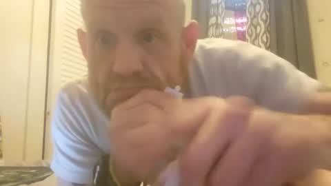 Jacob Matthew online show from January 25, 2025, 8:00 pm