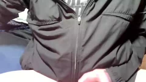 Jacob Matthew online show from November 21, 2025, 8:51 pm