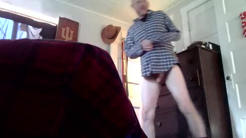 Jacob Matthew online show from December 21, 2025, 3:52 pm