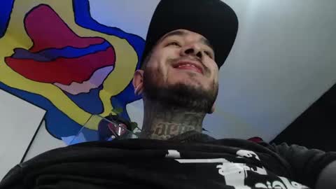 mrmanny__ online show from December 7, 2024, 11:23 pm