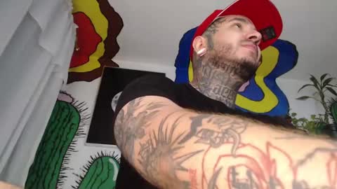 mrmanny__ online show from December 21, 2024, 9:04 pm