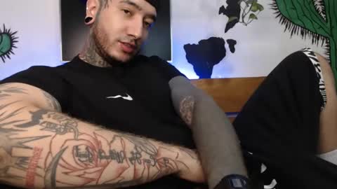 mrmanny__ online show from February 13, 2025, 8:17 am