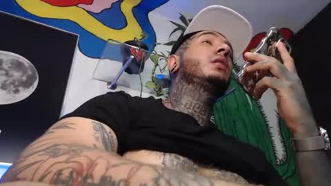 mrmanny__ online show from February 27, 2025, 12:34 pm