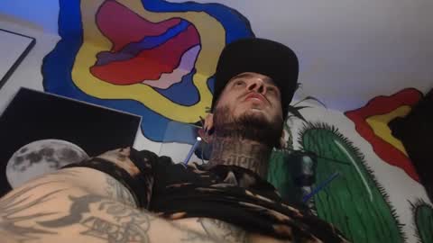 mrmanny__ online show from March 6, 2025, 2:51 pm