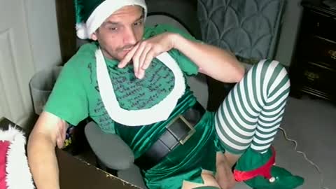 MrMarc online show from November 16, 2025, 3:23 am