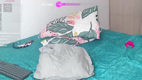 INDEPENDT MODEL - Twitter mrmickke online show from March 3, 2025, 9:48 pm