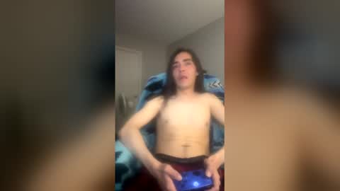 mrmoisty420 online show from April 1, 2026, 9:32 am