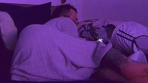 Snapshot of mrn0ice chatting on February 8, 2025, 3:19 am MR NO ICE online show from February 8, 2025, 3:19 am