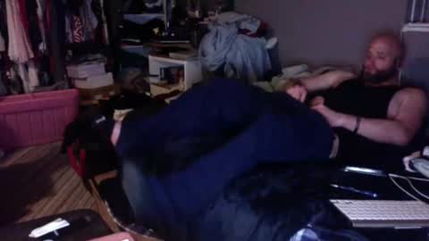 mrnasty801 online show from April 4, 2026, 2:43 am