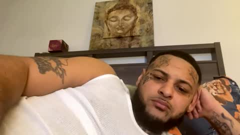 mrnineinch1995 online show from February 2, 2026, 1:26 am